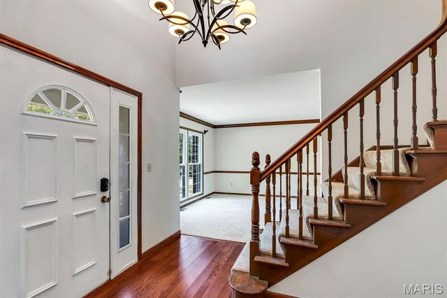 2100 Seven Oaks Drive, St Charles, MO 63303