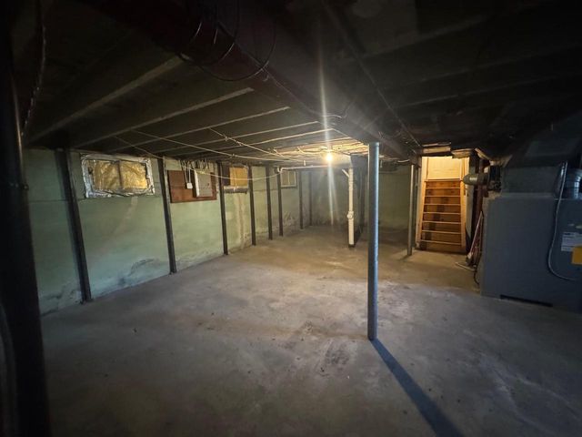 736 4TH STREET, Menasha, WI 54952