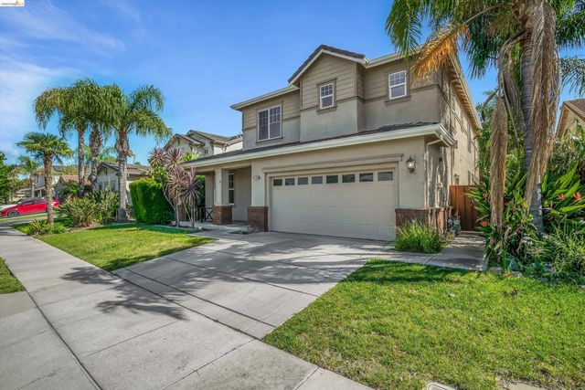 2340 St Augustine Dr, Brentwood, CA 94513