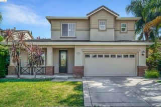 2340 St Augustine Dr, Brentwood, CA 94513