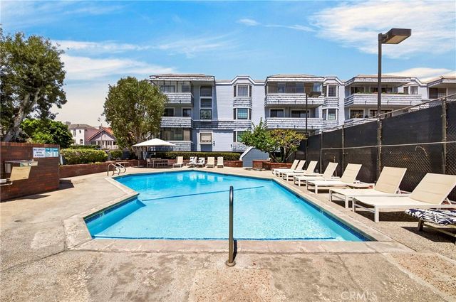 4600 Via Dolce 214, Marina Del Rey, CA 90292