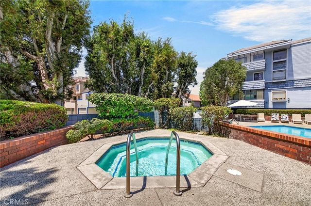 4600 Via Dolce 214, Marina Del Rey, CA 90292