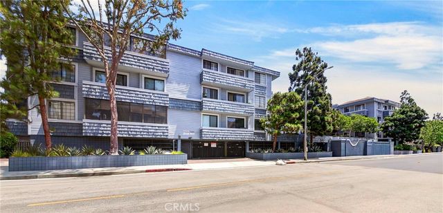 4600 Via Dolce 214, Marina Del Rey, CA 90292
