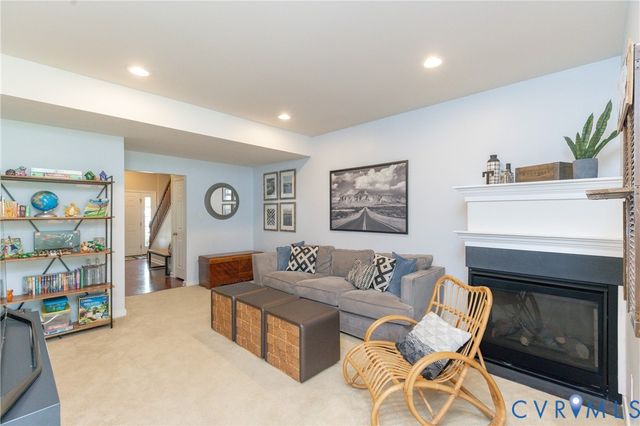 8117 Belton Cir, Mechanicsville, VA 23116