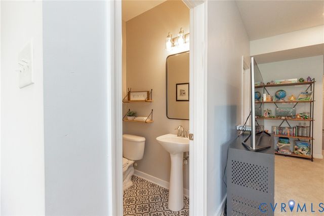 8117 Belton Cir, Mechanicsville, VA 23116