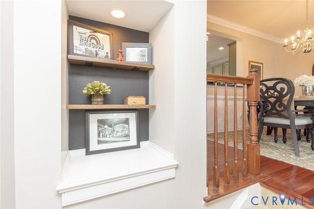 8117 Belton Cir, Mechanicsville, VA 23116