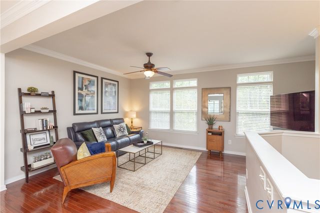8117 Belton Cir, Mechanicsville, VA 23116