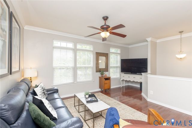 8117 Belton Cir, Mechanicsville, VA 23116