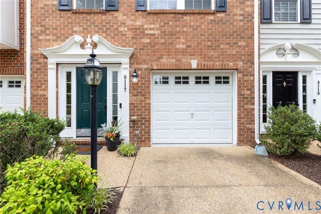 8117 Belton Cir, Mechanicsville, VA 23116
