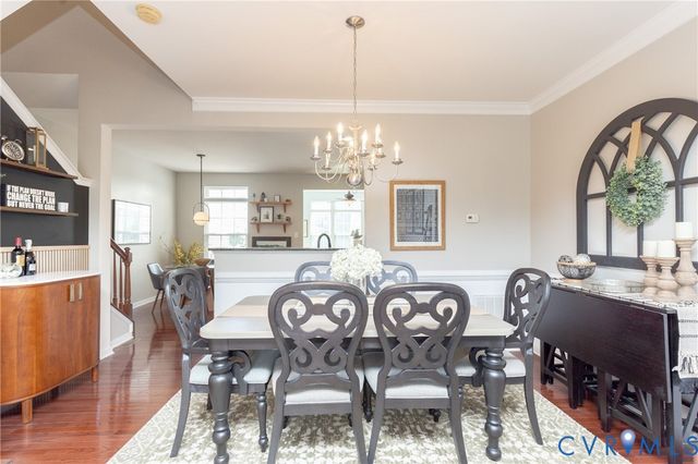8117 Belton Cir, Mechanicsville, VA 23116