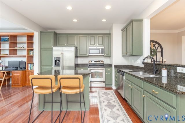 8117 Belton Cir, Mechanicsville, VA 23116