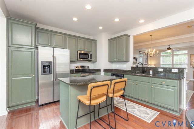 8117 Belton Cir, Mechanicsville, VA 23116
