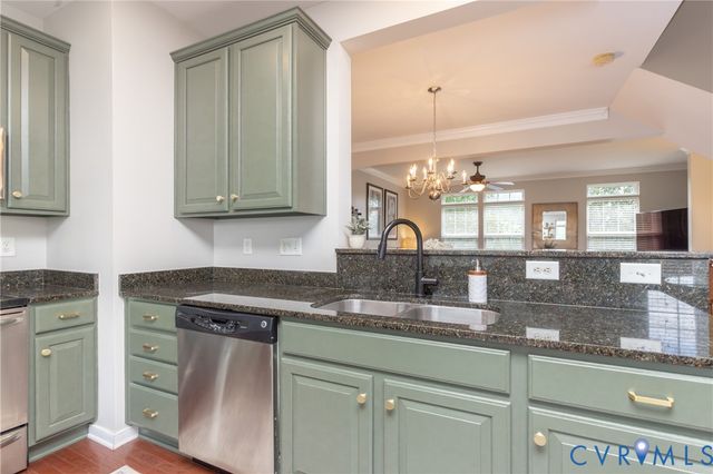 8117 Belton Cir, Mechanicsville, VA 23116