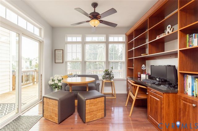 8117 Belton Cir, Mechanicsville, VA 23116