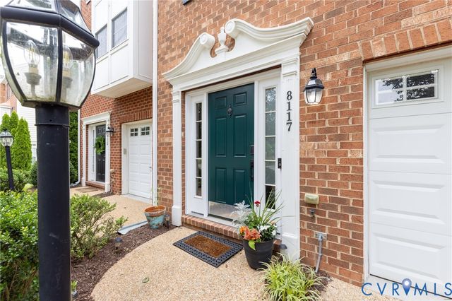 8117 Belton Cir, Mechanicsville, VA 23116