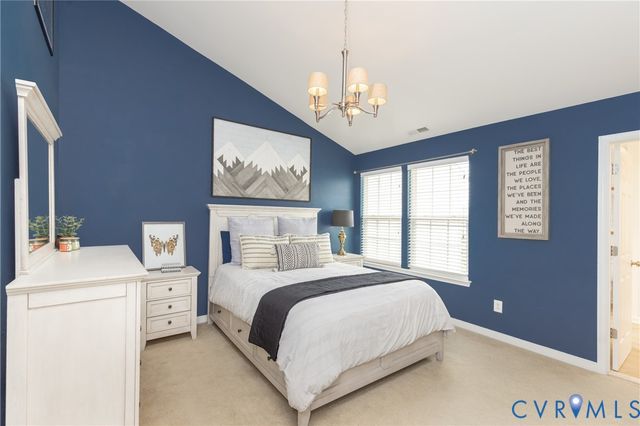 8117 Belton Cir, Mechanicsville, VA 23116