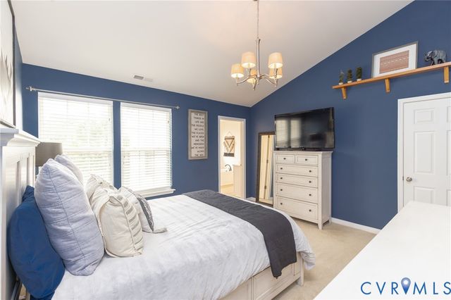 8117 Belton Cir, Mechanicsville, VA 23116