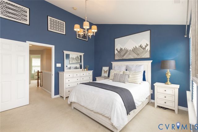 8117 Belton Cir, Mechanicsville, VA 23116