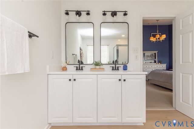 8117 Belton Cir, Mechanicsville, VA 23116