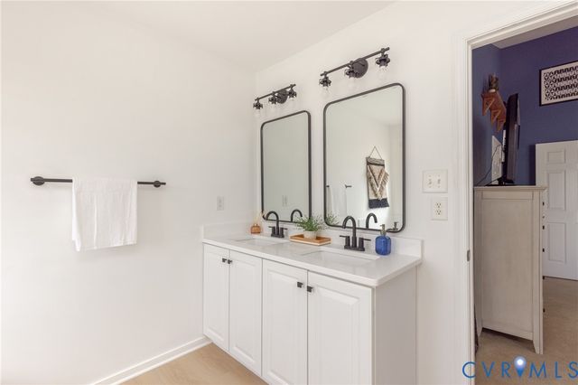 8117 Belton Cir, Mechanicsville, VA 23116
