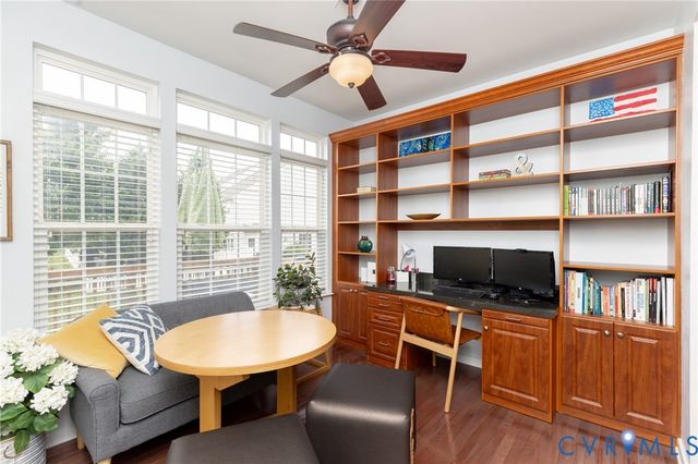 8117 Belton Cir, Mechanicsville, VA 23116