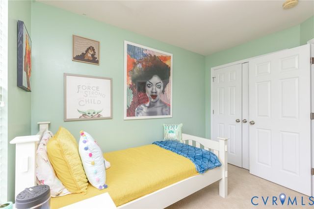 8117 Belton Cir, Mechanicsville, VA 23116