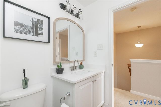 8117 Belton Cir, Mechanicsville, VA 23116