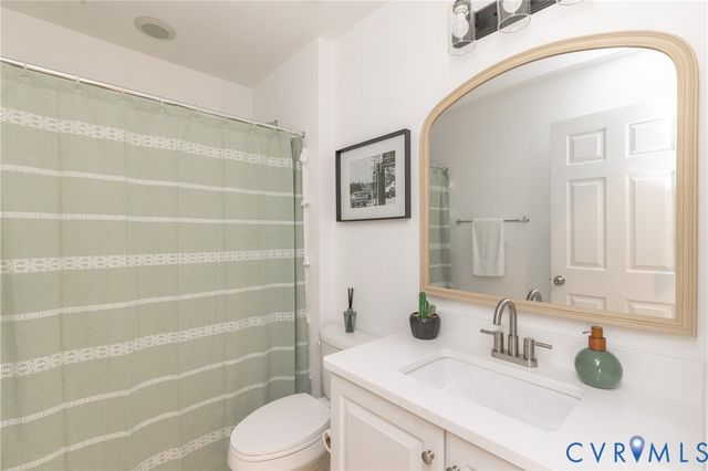 8117 Belton Cir, Mechanicsville, VA 23116