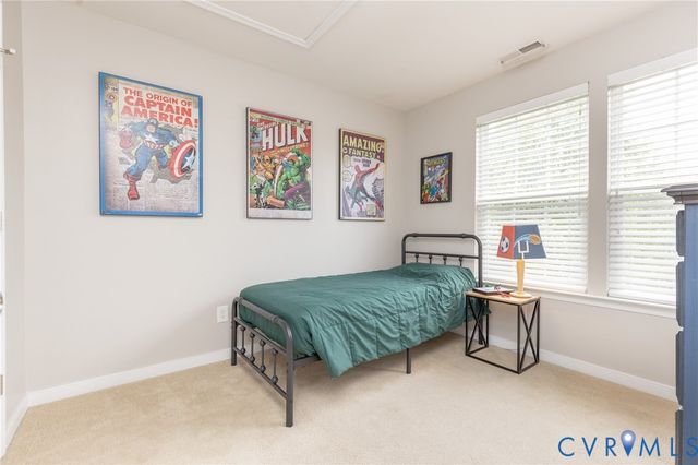 8117 Belton Cir, Mechanicsville, VA 23116