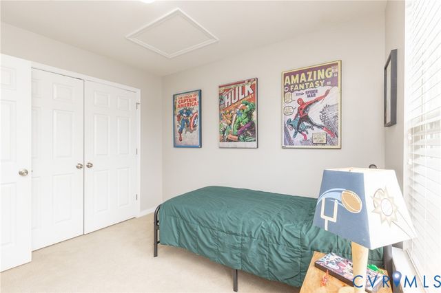 8117 Belton Cir, Mechanicsville, VA 23116