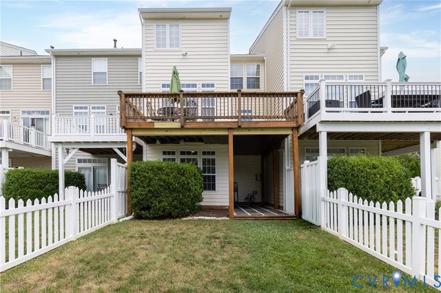 8117 Belton Cir, Mechanicsville, VA 23116