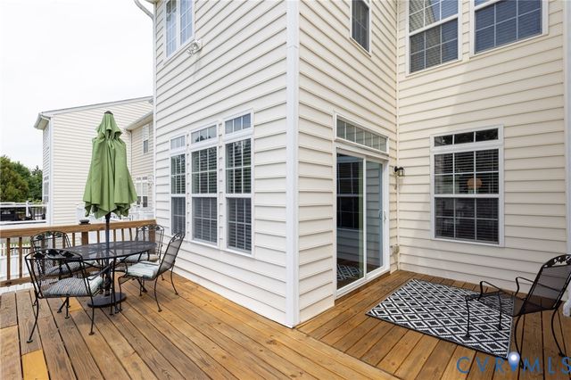 8117 Belton Cir, Mechanicsville, VA 23116