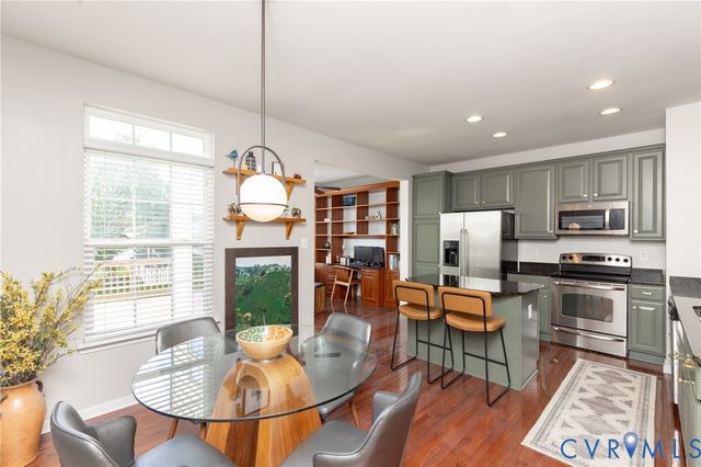 8117 Belton Cir, Mechanicsville, VA 23116