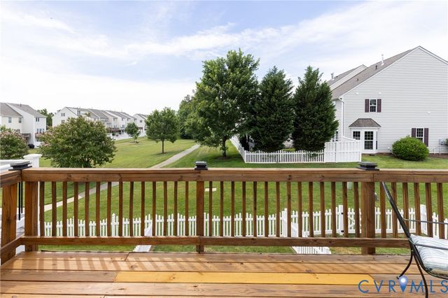 8117 Belton Cir, Mechanicsville, VA 23116