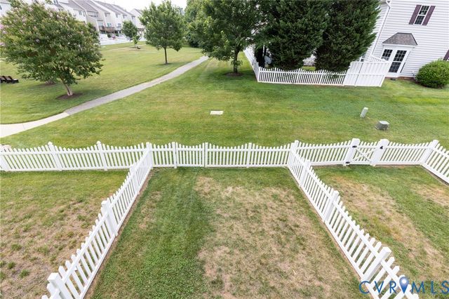 8117 Belton Cir, Mechanicsville, VA 23116