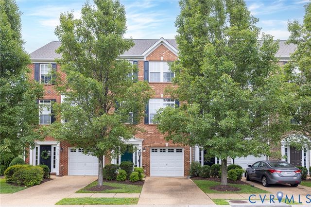 8117 Belton Cir, Mechanicsville, VA 23116