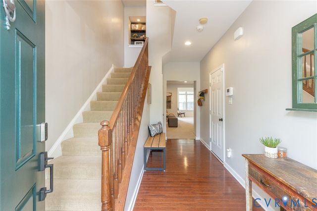 8117 Belton Cir, Mechanicsville, VA 23116