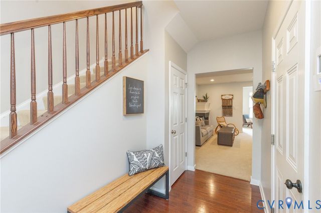 8117 Belton Cir, Mechanicsville, VA 23116