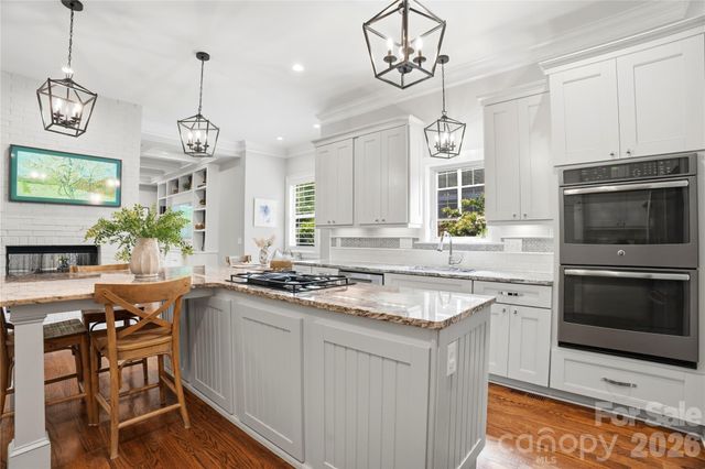7303 Sheffingdell Drive, Charlotte, NC 28226