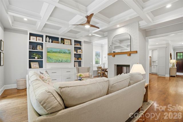 7303 Sheffingdell Drive, Charlotte, NC 28226