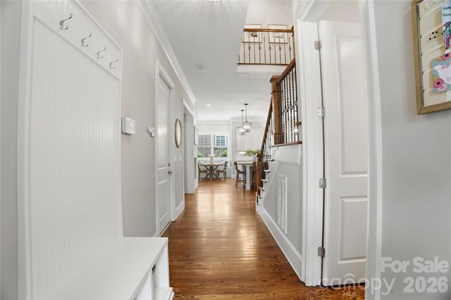 7303 Sheffingdell Drive, Charlotte, NC 28226