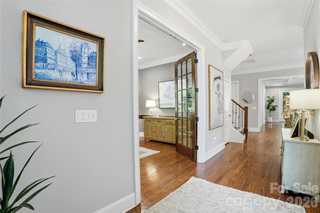 7303 Sheffingdell Drive, Charlotte, NC 28226