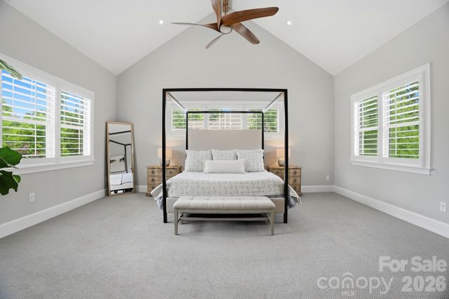 7303 Sheffingdell Drive, Charlotte, NC 28226