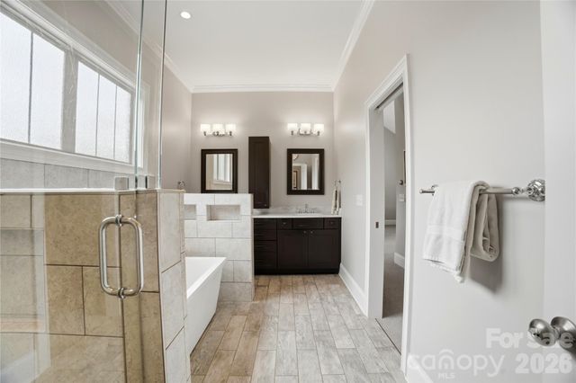 7303 Sheffingdell Drive, Charlotte, NC 28226