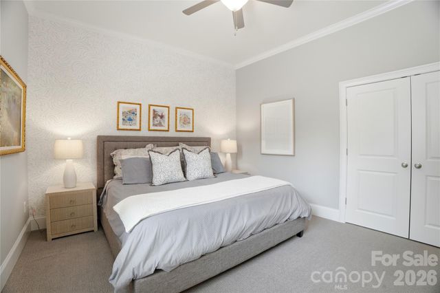 7303 Sheffingdell Drive, Charlotte, NC 28226