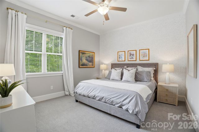 7303 Sheffingdell Drive, Charlotte, NC 28226
