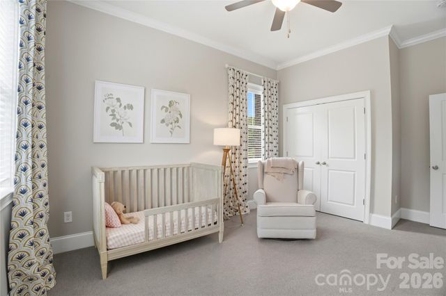 7303 Sheffingdell Drive, Charlotte, NC 28226
