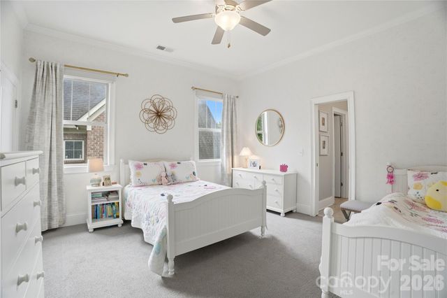 7303 Sheffingdell Drive, Charlotte, NC 28226