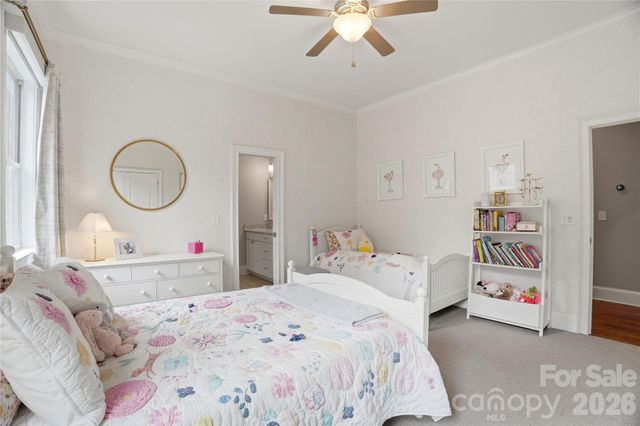7303 Sheffingdell Drive, Charlotte, NC 28226