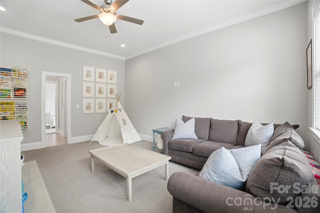 7303 Sheffingdell Drive, Charlotte, NC 28226